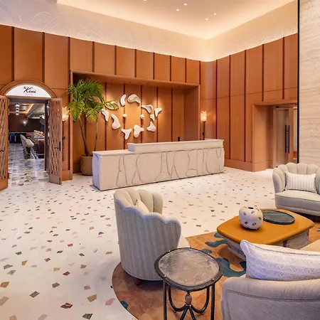 Ka La'I Waikiki Beach, Lxr Hotels & Resorts-3