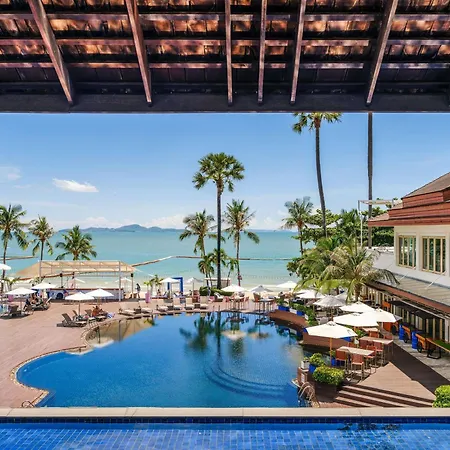 Pullman Pattaya Hotel G-3