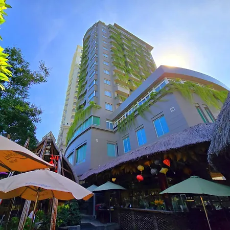Missbamboo Hotel Nha Trang-2