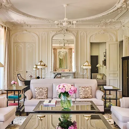 Fouquet'S Paris-3