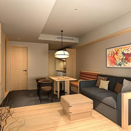 Citadines Kyoto Karasuma-Gojo-3