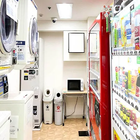 Shibuya Tokyu Rei Hotel-2