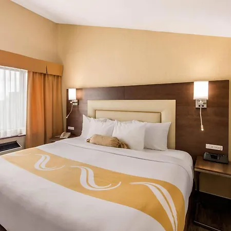 Quality Inn & Suites-2