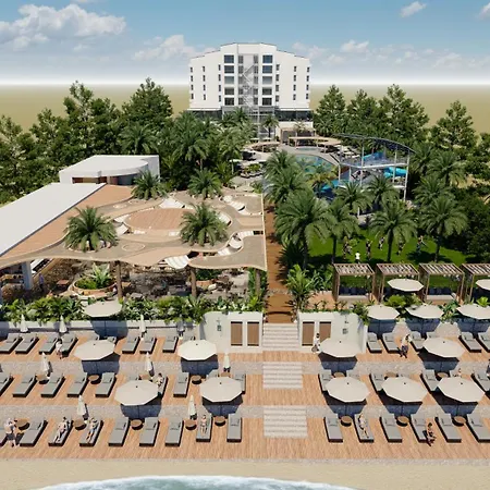 Stella Beach Hotel Ultra All Inclusive-3