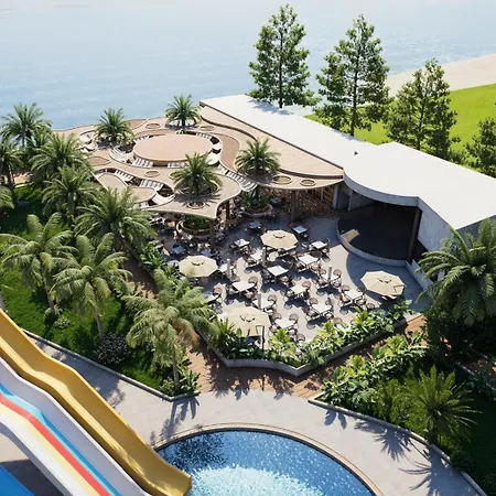 Stella Beach Hotel Ultra All Inclusive-3