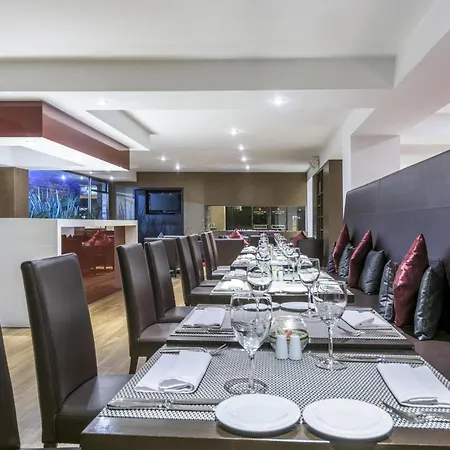 Nh Collection Bogota Andino Royal-3