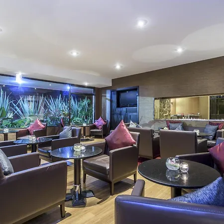 Nh Collection Bogota Andino Royal-3