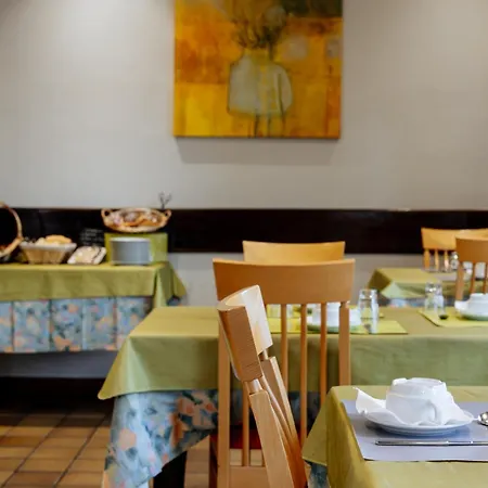 Logis Hotel Restaurant Bellevue Annecy-2