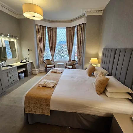 Bedford Hotel-2