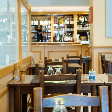Logis Hotel Restaurant Bellevue Annecy-3
