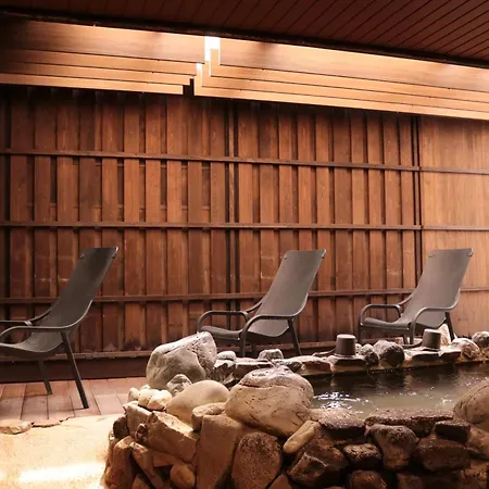 Dormy Inn Tokyo Hatchobori - Natural Hot Spring-3