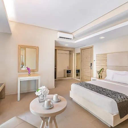 The Muse Hotel Boracay-2