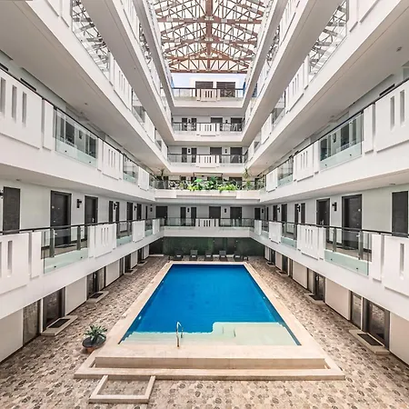 The Muse Hotel Boracay-3