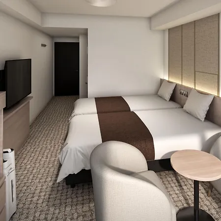 Daiwa Roynet Hotel Tokyo Osaki-2