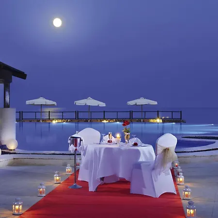 Moevenpick Resort El Sokhna-3