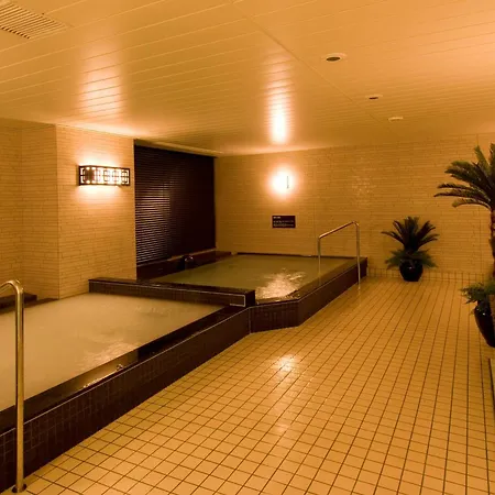 Dormy Inn Nagasaki Shinchichukagai-3