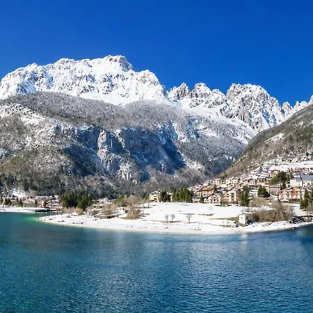 Alexander Hotel Alpine Wellness Dolomites-3