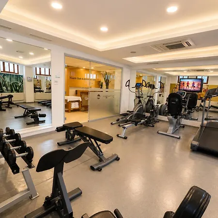 Glk Premier The Home Suites & Spa-3