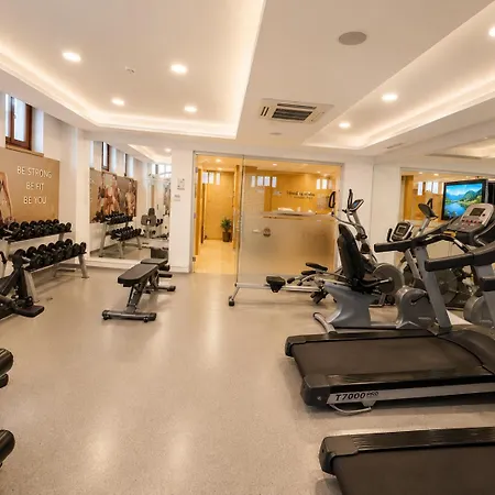 Glk Premier The Home Suites & Spa-3