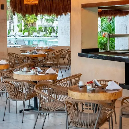 Akumal Bay Beach & Spa Resort-2