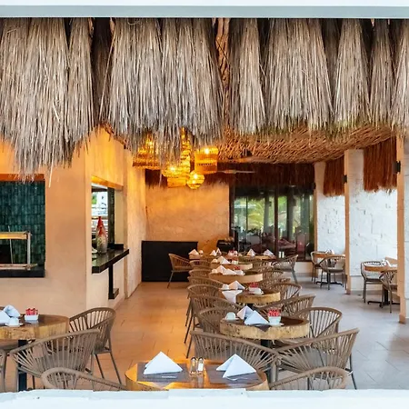 Akumal Bay Beach & Spa Resort-2