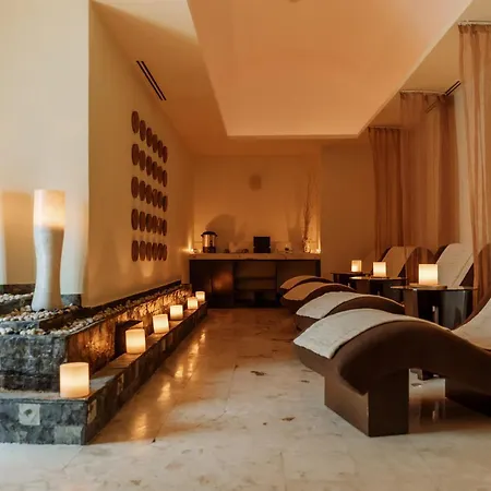 Iberostar Selection Riviera Cancun-3