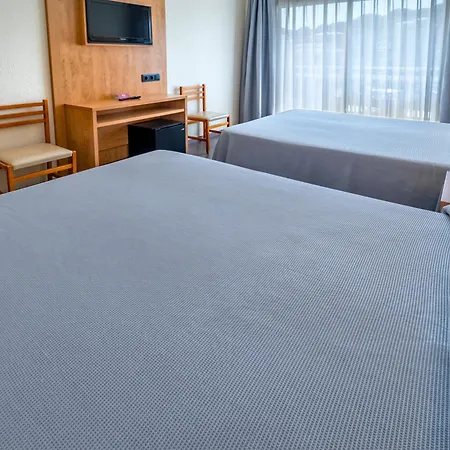 Hotel President-3