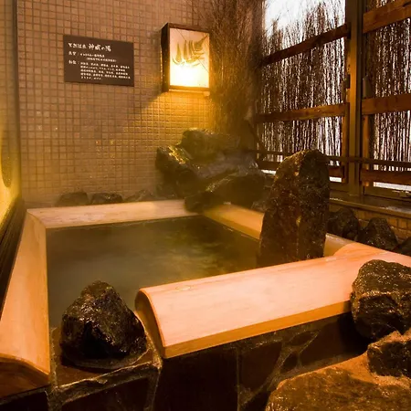 Dormy Inn Asahikawa-2