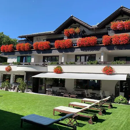 Hotel Alu Mountain Design-3