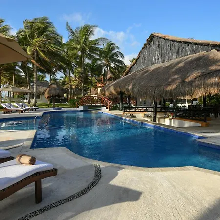 El Dorado Casitas Royale, All&More Inclusive - Adults Only-3