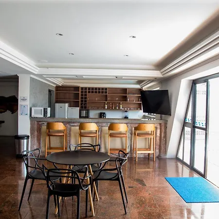 Praia Hotel Enseada-3