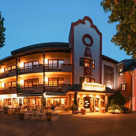Landhotel Lindenhof-2