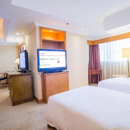 Crowne Plaza Qingdao By Ihg-2