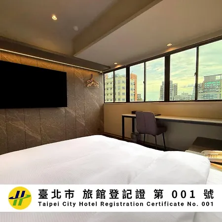 Hub Hotel Ximen-Inn Kunming-3