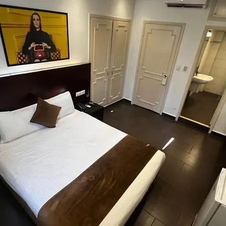 Le Marly Hotel-2