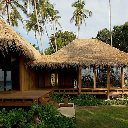 Haadtien Beach Resort-3