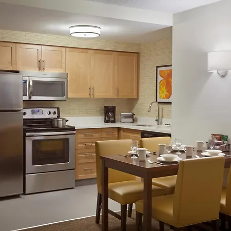 Cambridge Suites Mississauga-3