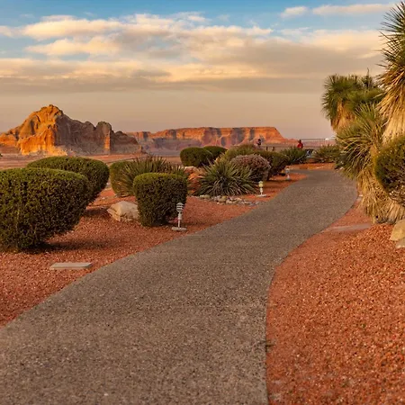 Lake Powell Resort-2
