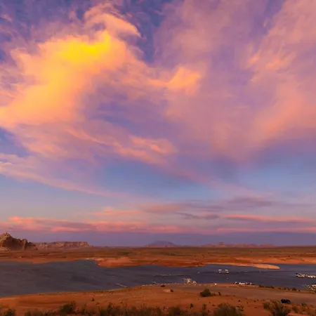 Lake Powell Resort-3