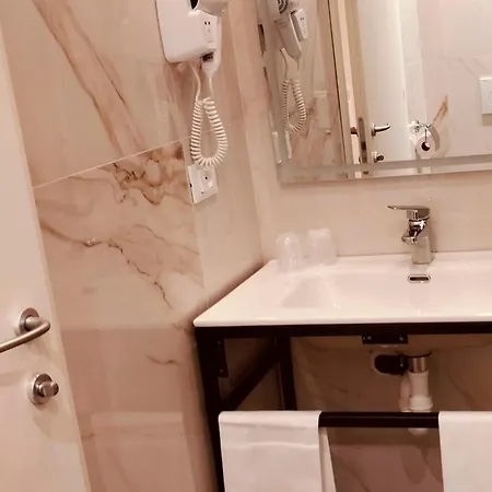 Idea Hotel Milano Malpensa Airport-2