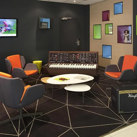 ibis Styles Roanne Centre Gare-2
