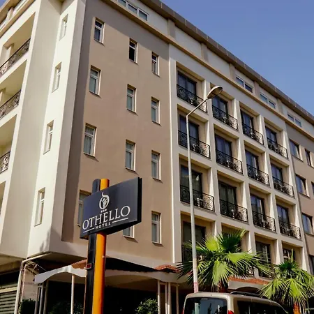 Othello Hotel-2