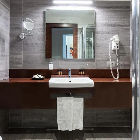 Trevi Collection Hotel - Gruppo Trevi Hotels-3