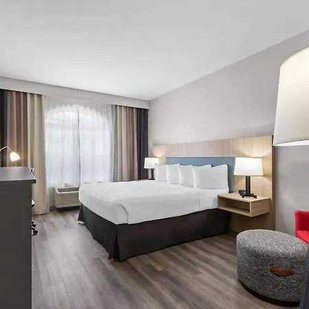 Country Inn & Suites By Radisson, Tucson Airport, Az-3