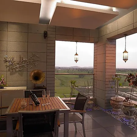 Royal Orchid Central Kireeti Hampi-3