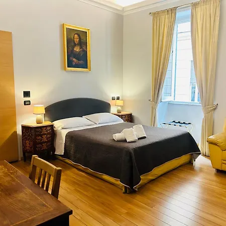 Cenci Bed & Breakfast Fontana Di Trevi-3