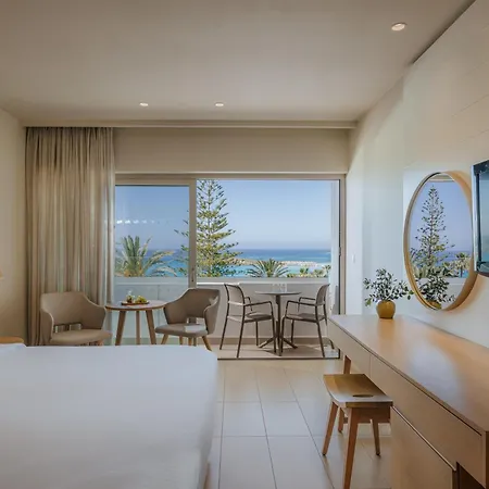 Nissi Beach Resort-2