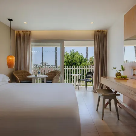 Nissi Beach Resort-3