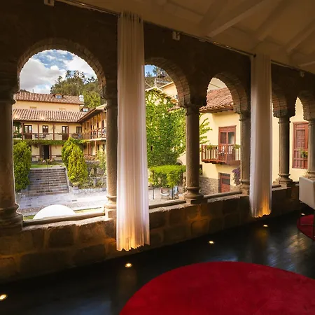 Casa Cartagena Boutique Hotel & Spa-3