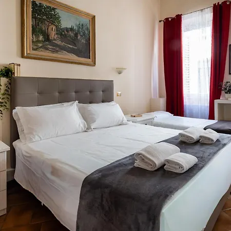 Guesthouse Bel Duomo-3